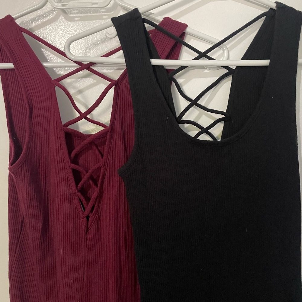 U2B Dresses - Picture 1 of 3
